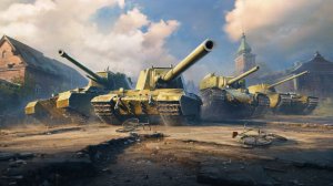 Стрим Мир Танков | Оптимизация Рандома по Своему