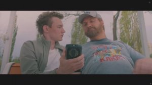 HDR Скуф Трейле 4K