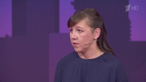 "Забрала обманным путем" - в "Мужское / Женское" мать обвинила в краже детей родственницу