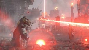 Helldivers 2 | трейлер обновления Machinery of Oppression