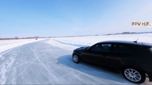 TRY DRIFT 02.2026 (тренировка)