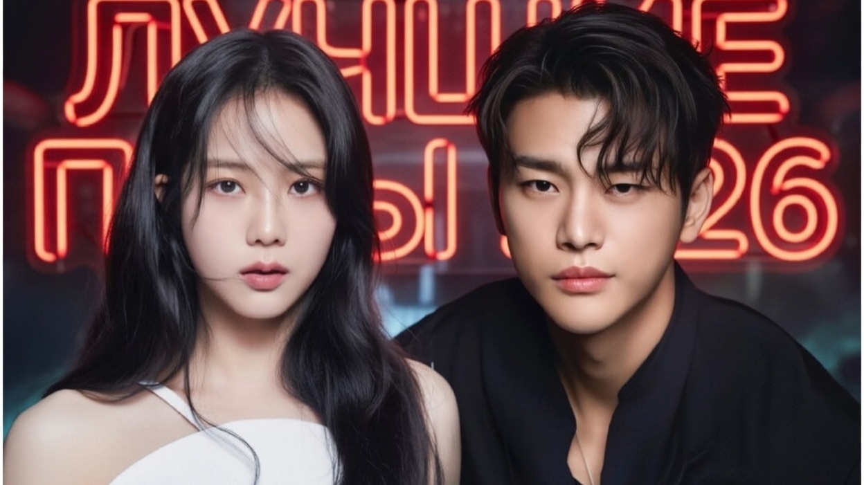 ЛУЧШИЕ ПАРЫ 2026 🔥 смотреть онлайн