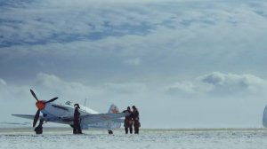 Литвяк трейлер 4K 2026