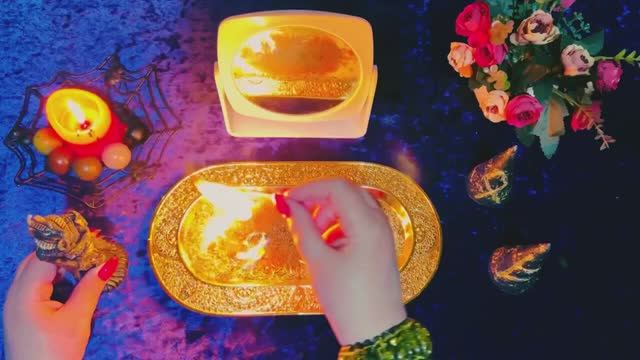 ОТЖИГ ! ЧТО ВРАГ ПОЖЕЛАЛ , С ВАС НАЗАД ВСЁ ЗАБРАЛ ! 🌚 ЗЕРКАЛЬНАЯ ЗАЩИТА ❗️#Ритуал смотреть онлайн