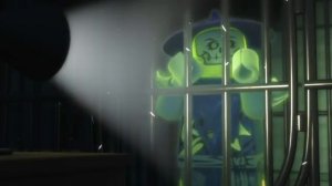 5 сезон тот самый Ниндзяго или нет обзор пятого сезона Lego Ninjago