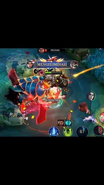 НЕ ШУТИТЕ С ЧОНГОМ !!!