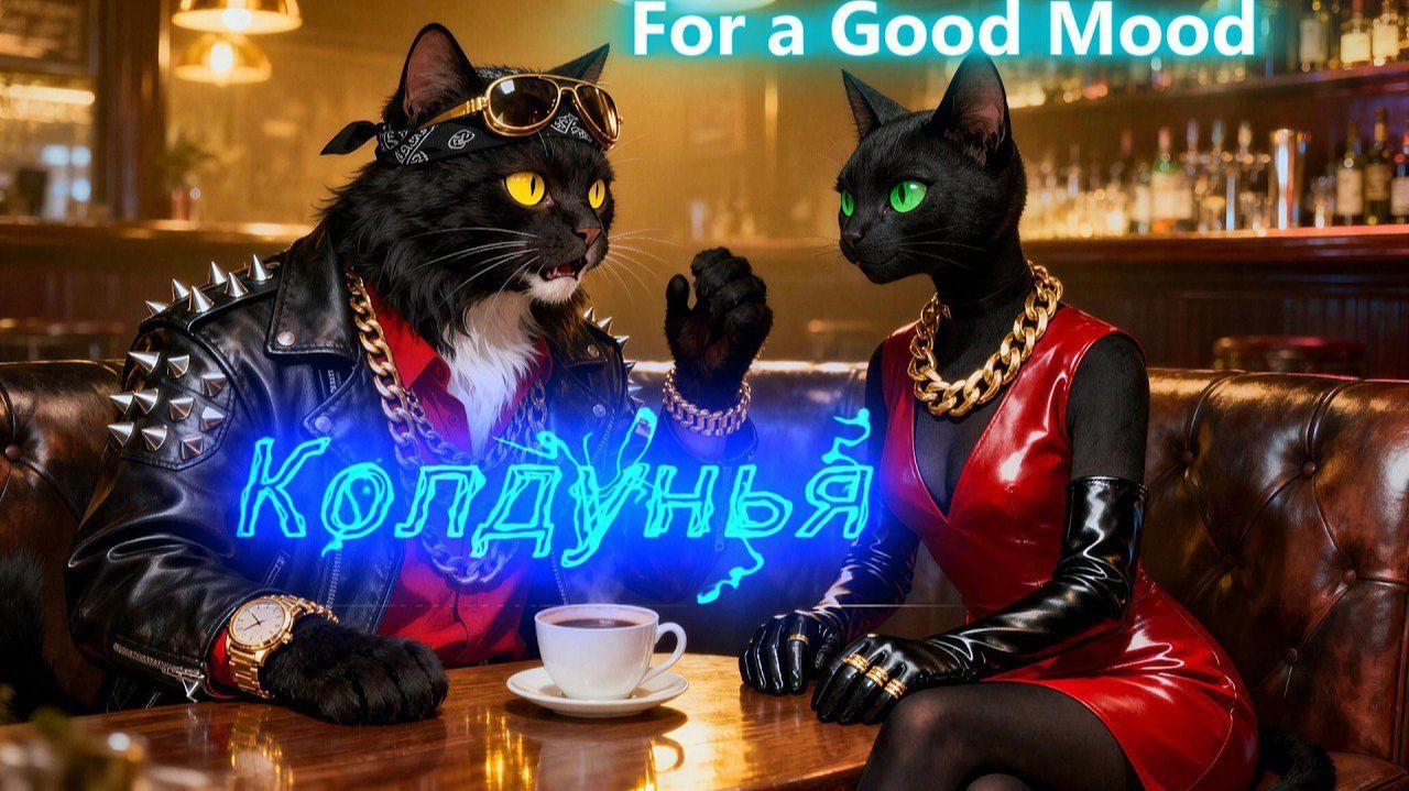 Новый Русский ХИТ 2025 - 2026#132❤️Колдунья - ДУШЕВНЫЙ ЭЛЕКСИР❤️Вирусные Новинки Русской Музыки 2026 смотреть онлайн