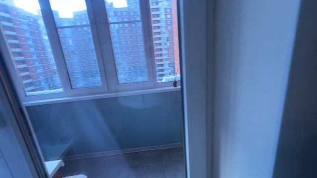 Аренда однокомнатной в ЖК Большое Ступино