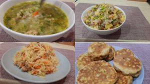 Меню На Весь День! Ешь Вкусно И Полезно! Рецепты ПП С КБЖУ.