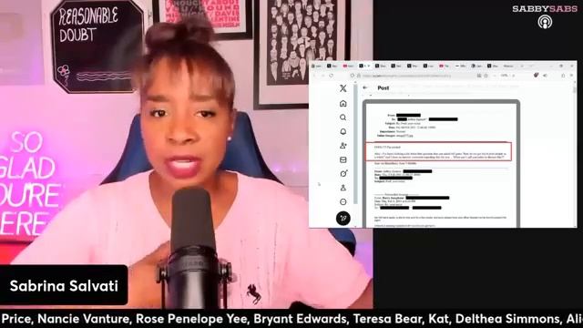 Bill Gates Is LYING! Sabby Sabs смотреть онлайн