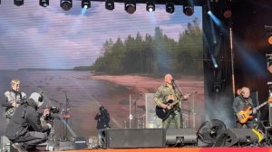 Денис Майданов  «Родина» Воробьевы горы. Открытие мотосезона.