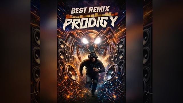 THE PRODIGY BEST Remix