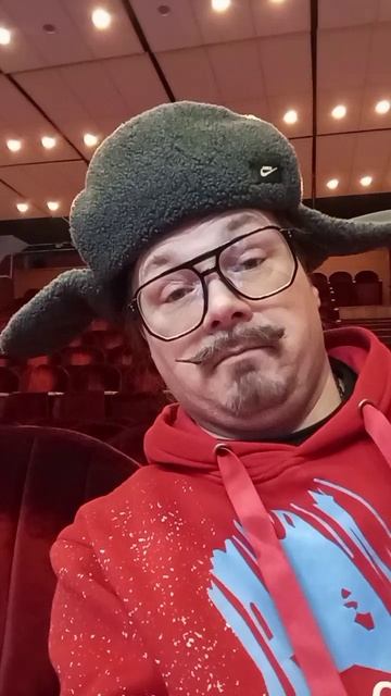 Второе правило сельского клуба