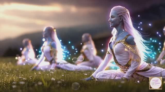 Медитация  это созерцание бытия  делай то что любишь  будь здесь и сейчас.