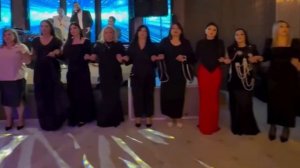 ВОТ ТАК ШИКАРНО ОТМЕТИЛИ ЕЗИДЫ РОЖДЕНИЯ СЫНА В ТБИЛИСИ,ГРУЗИЯ  #ezidi