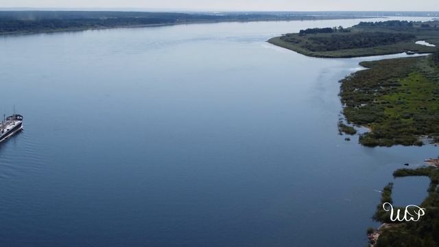 ЕНИСЕЙСК город- памятник дивный