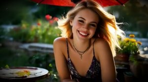 Я устала жить по правилам.