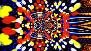 Футажи! Комплект Футажей Огни Боке 4 от Киностудии Мудрого Кота Тимофея!