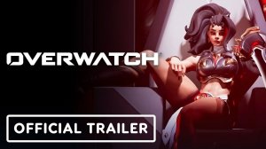 Overwatch - Official Talon Recruitment Trailer