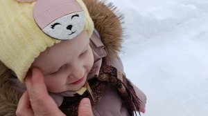 С УТРА СТРЯПАЮ ЖДЁМ ДОЧУ. .