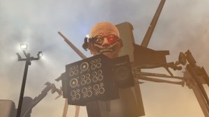 Skibidi Toilet 60 - Recreation [SFM] (ПЕРЕЗАЛИВ)