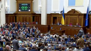 Украинские полицейские получили право разлучать детей с родителями без их согласия.