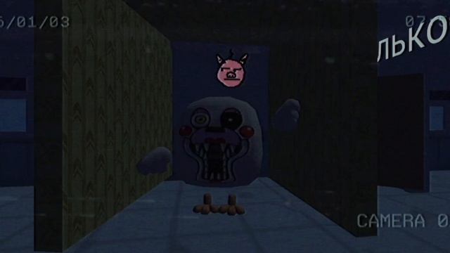 1 арг кассета