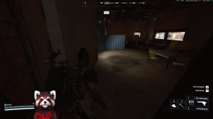 ARC Raiders ночной стрим