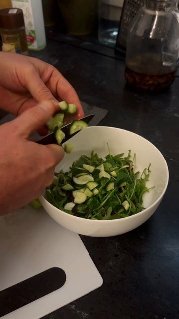 Войтенко на кухне