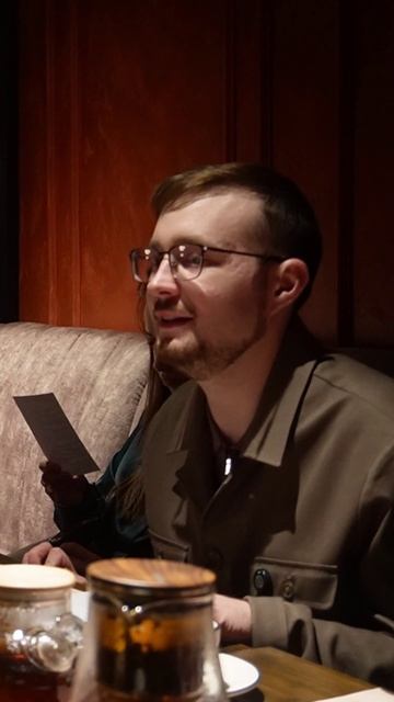 Поэтический вечер в рамках просветительского проекта Молодёжи СПРАВЕДЛИВОЙ РОССИИ Дорога на Думу