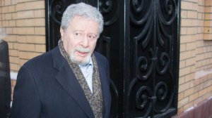 Эталон российской адвокатуры: каким был Генрих Падва