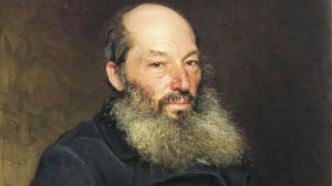 Афанасий Фет Вечер 4