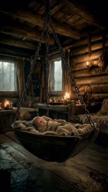 Кто такой ДОМОВОЙ?