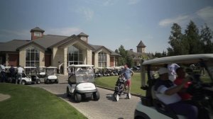 Корпоративное видео