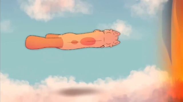 коты воители /мап \милый. смотреть онлайн