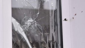 В Волгоградской области беспилотник упал на защиту детского сада