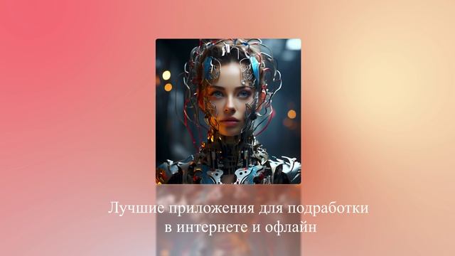 Лучшие приложения для подработки в интернете и офлайн смотреть онлайн