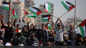 МИД РФ заявил о готовности РФ помочь в объединении политических сил Палестины