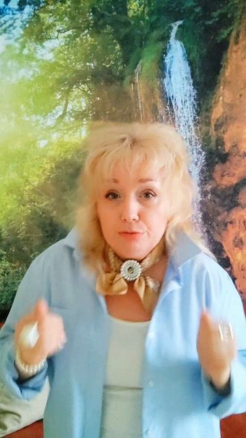 Вокальный тренинг