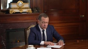 Медведев – что будет с Украиной после войны