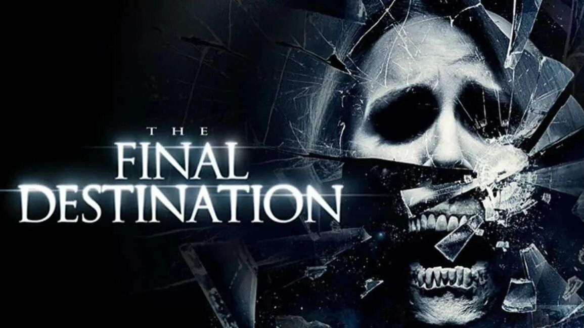 Final Destination 54321 Highway to Hell