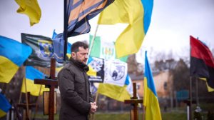 Зеленский разрешил украинцам старше 60 лет служить по контракту