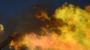 Точно в цель: уничтожены пункты управления дронами ВСУ. Лучшее видео из зоны СВО