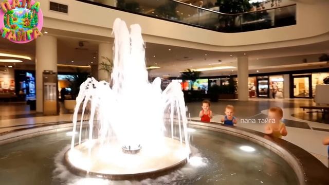 ДЕТСКИЙ КЛИП НА ПЕСЕНКУ DUDI DUDI DAM DAM