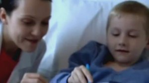 Маргарита Иванова - "Медицинские тайны"- Оля(няня)