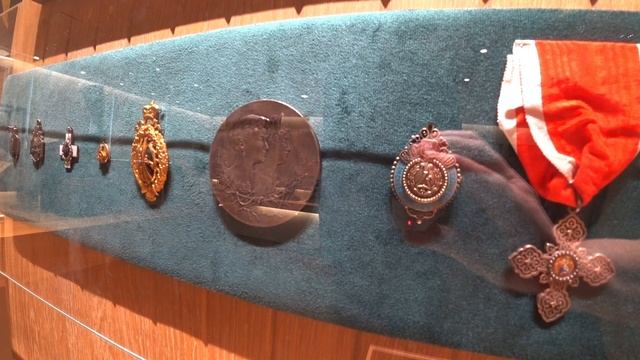 Усадьба Белая Дача