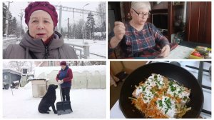 "Жизнь на пенсии".. Занимаюсь всем понемногу..