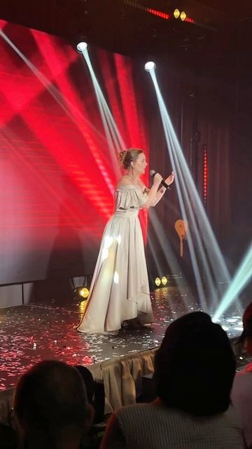 Кузнецкая крепость. Бизнес-мероприятие