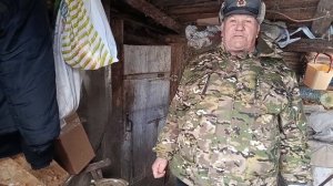 ИНКУБАТОР ВКЛЮЧИЛИ, РАКУШКИ НАДОЛБИЛИ, ПРОГУЛКА ПО ЗИМНЕМУ ПАРКУ