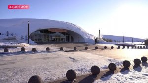 АВИАСООБЩЕНИЕ ОТКРОЕТСЯ МЕЖДУ ЧУКОТКОЙ И КАМЧАТКОЙ • НОВОСТИ КАМЧАТКИ